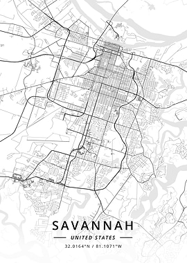 Savannah, United States