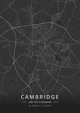 Cambridge, United Kingdom