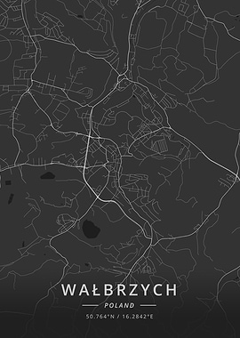 Walbrzych, Poland
