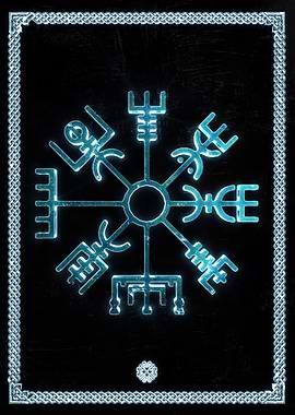 Vegvisir