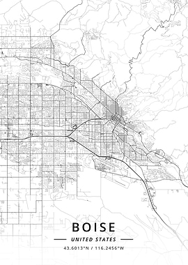 Boise, United States