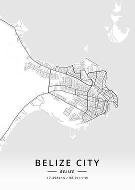 Belize City, Belize