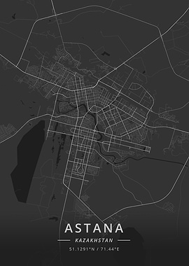 Astana, Kazakhstan