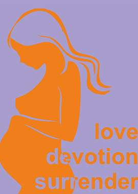 love devotion surrender