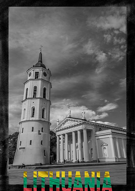 Vilnius Lithuania