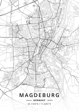 Magdeburg, Germany