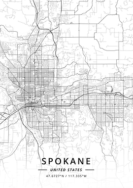 Spokane, United States