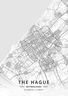 The Hague, Netherlands