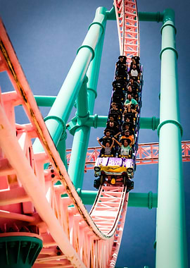 Xcelerator - At Speed