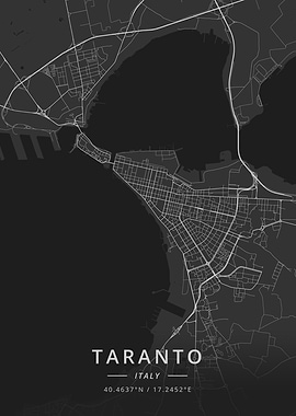 Taranto, Italy