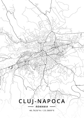 Cluj-Napoca, Romania