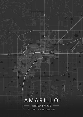 Amarillo, United States