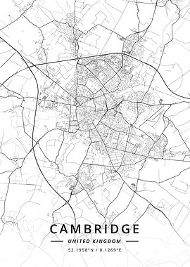 Cambridge, United Kingdom