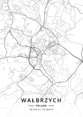 Walbrzych, Poland