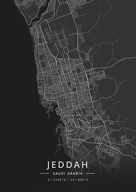 Jeddah, Saudi Arabia