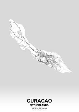 CURACAO NETHERLANDS