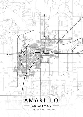 Amarillo, United States