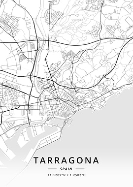 Tarragona, Spain