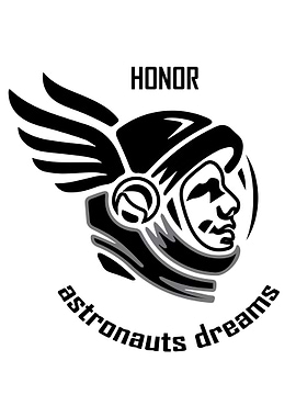 Astronaut Dreams poster