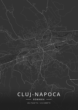 Cluj-Napoca, Romania