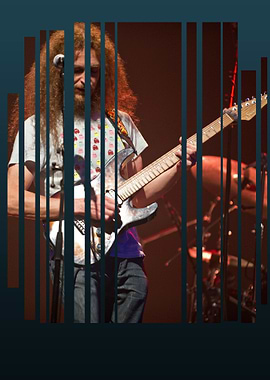 Guthrie Govan