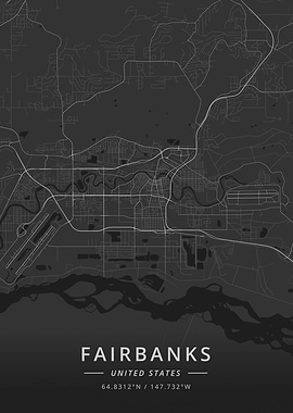 Fairbanks, United States