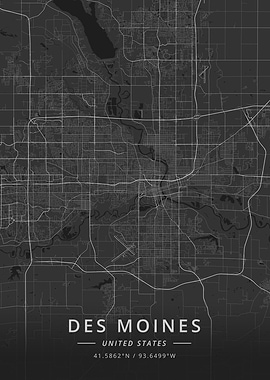 Des Moines, United States