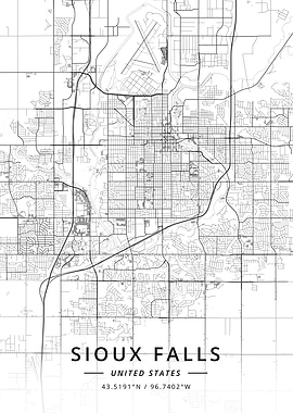 Sioux Falls, United States