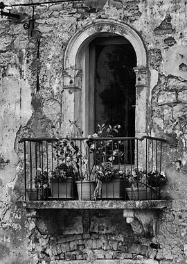 Romeo and Juliet just left