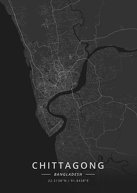 Chittagong, Bangladesh