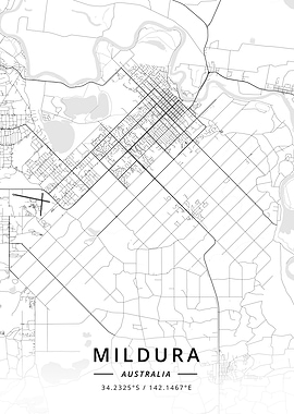 Mildura, Australia