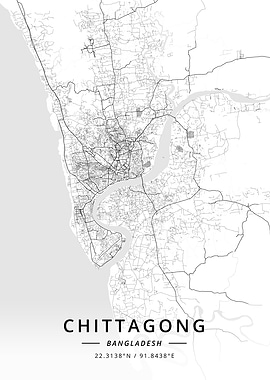 Chittagong, Bangladesh