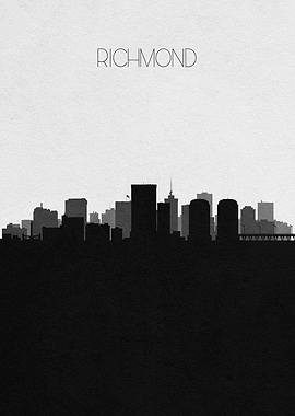 Richmond Skyline