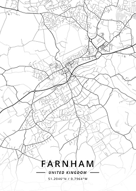 Farnham, United Kingdom