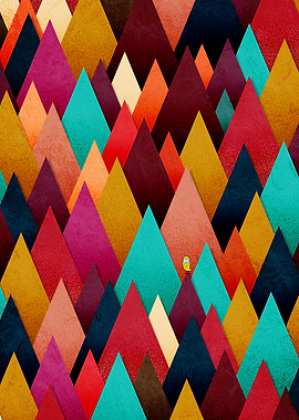 Deep into the autumn III