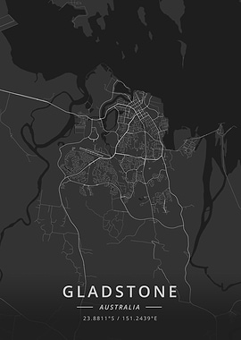 Gladstone, Australia