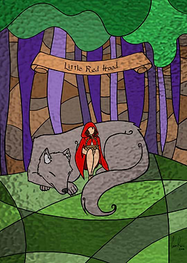 Little Red Hood