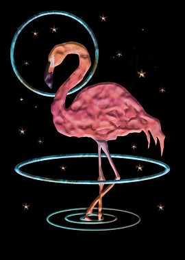 flamingo