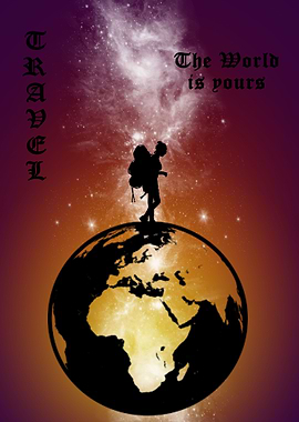 trvl, the world is urs