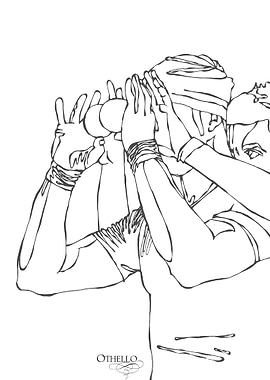 Othello 04