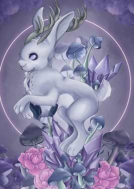 A Winter Fairy Dance