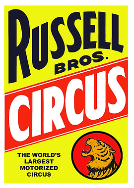 Russell Bros. Circus