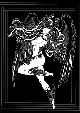 Alecto : Infernal Goddess