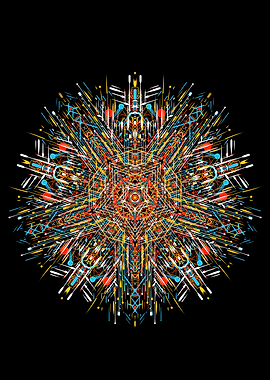 mandala 4