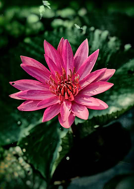Water lily