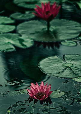 Water lily