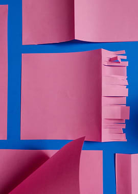 Three-dimensional effect