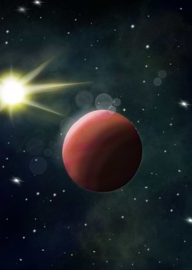 Kirrus the Gas Dwarf