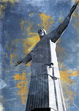 Corcovado