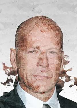 Bruce Willis
